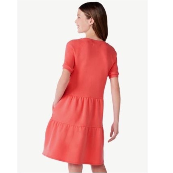 Free Assembly Sweatshirt Dress Size XXL NWT - Picture 2 of 5